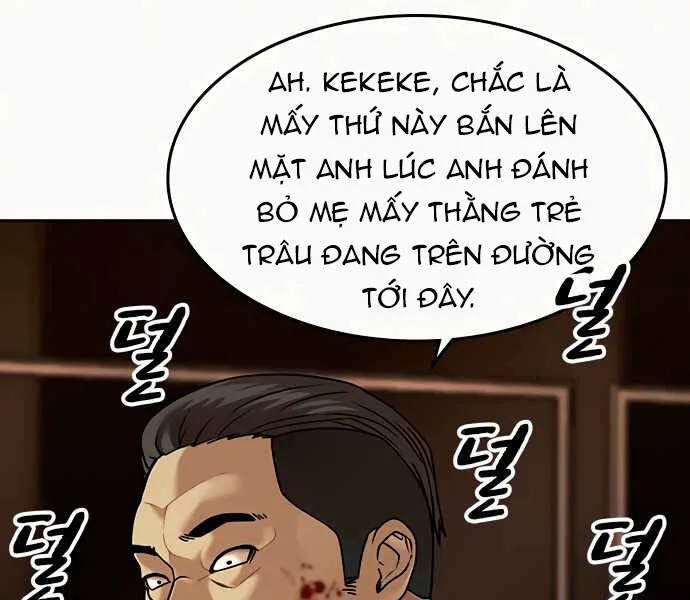 Nhiệm Vụ Đời Thật chương 3 - trang 21