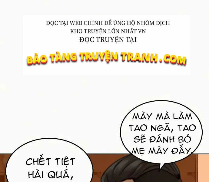 Nhiệm Vụ Đời Thật chương 3 - trang 27