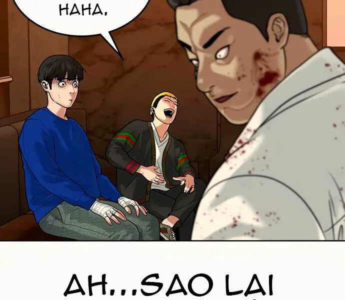 Nhiệm Vụ Đời Thật chương 3 - trang 28