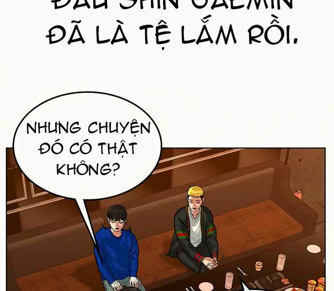 Nhiệm Vụ Đời Thật chương 3 - trang 30