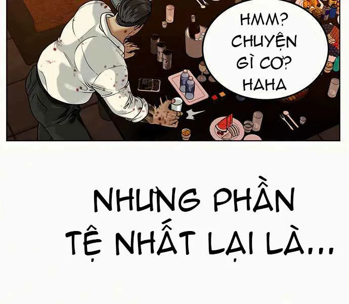 Nhiệm Vụ Đời Thật chương 3 - trang 31