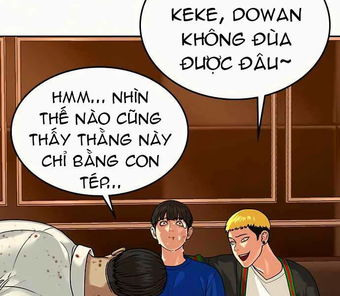 Nhiệm Vụ Đời Thật chương 3 - trang 36