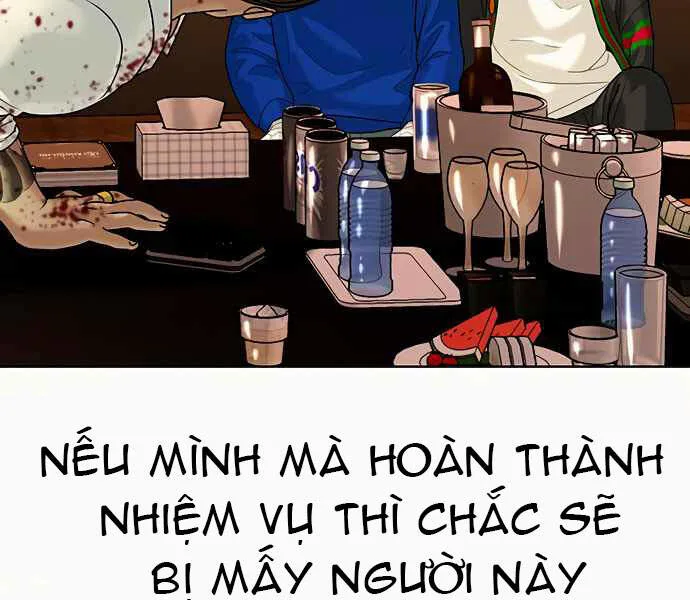 Nhiệm Vụ Đời Thật chương 3 - trang 37