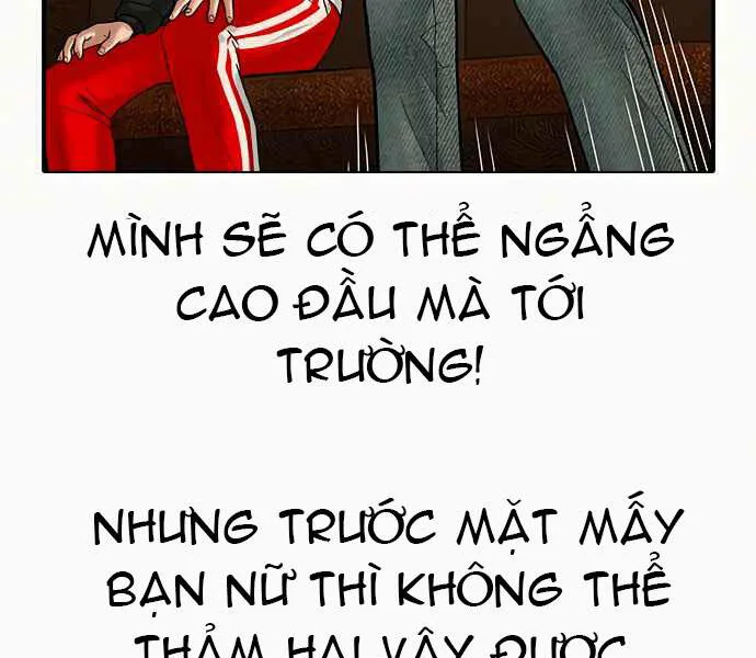 Nhiệm Vụ Đời Thật chương 3 - trang 133