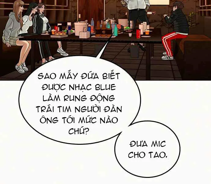 Nhiệm Vụ Đời Thật chương 3 - trang 165