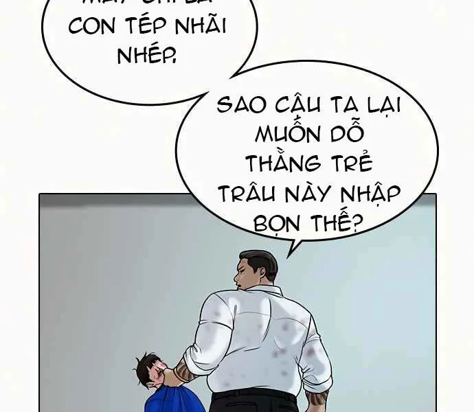 Nhiệm Vụ Đời Thật chương 3 - trang 247