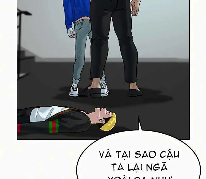 Nhiệm Vụ Đời Thật chương 3 - trang 248