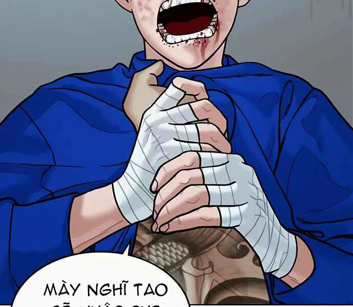 Nhiệm Vụ Đời Thật chương 3 - trang 260