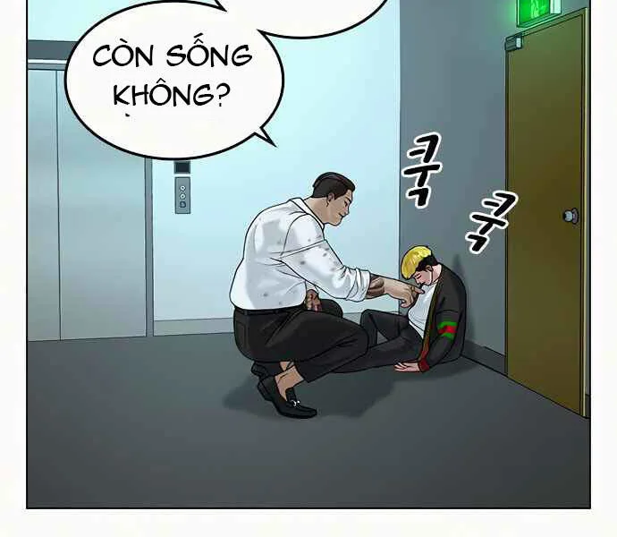 Nhiệm Vụ Đời Thật chương 3 - trang 295