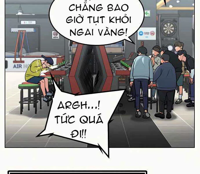 Nhiệm Vụ Đời Thật chương 4 - trang 7
