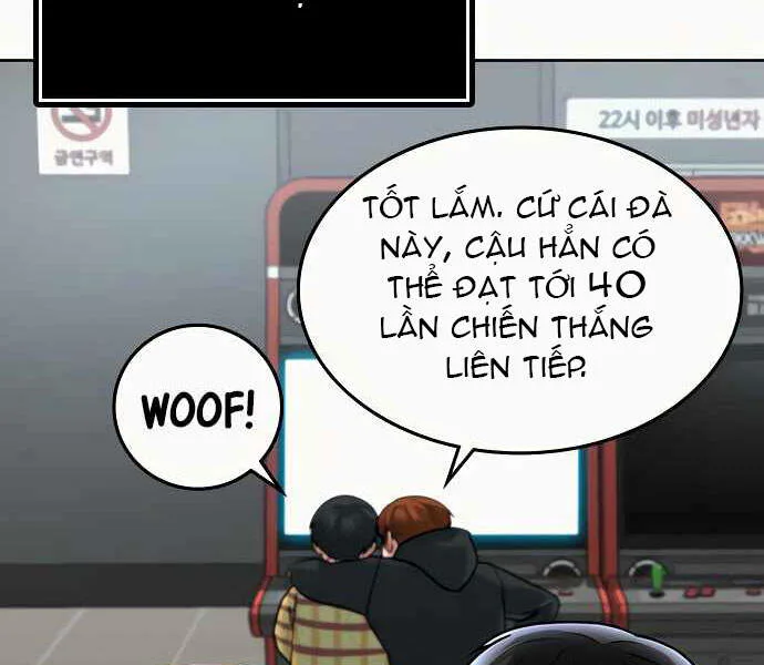 Nhiệm Vụ Đời Thật chương 4 - trang 14