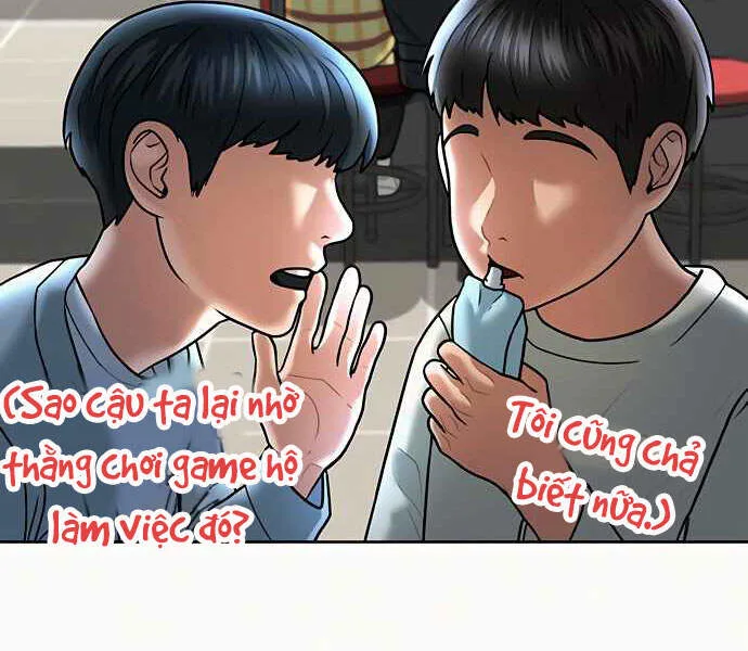 Nhiệm Vụ Đời Thật chương 4 - trang 15