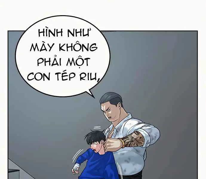 Nhiệm Vụ Đời Thật chương 4 - trang 82