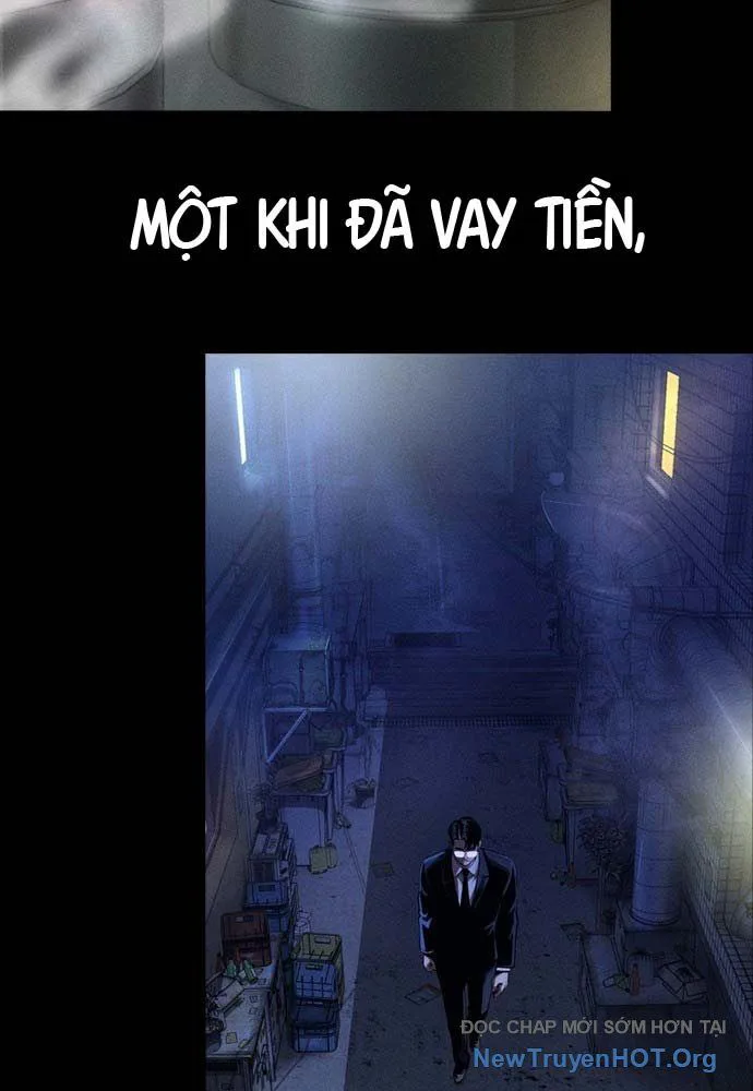 Nợ Máu chương 1 - trang 5