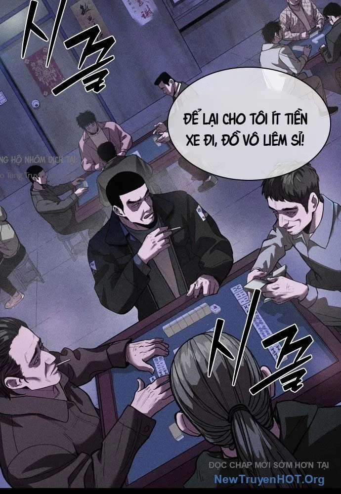 Nợ Máu chương 1 - trang 9