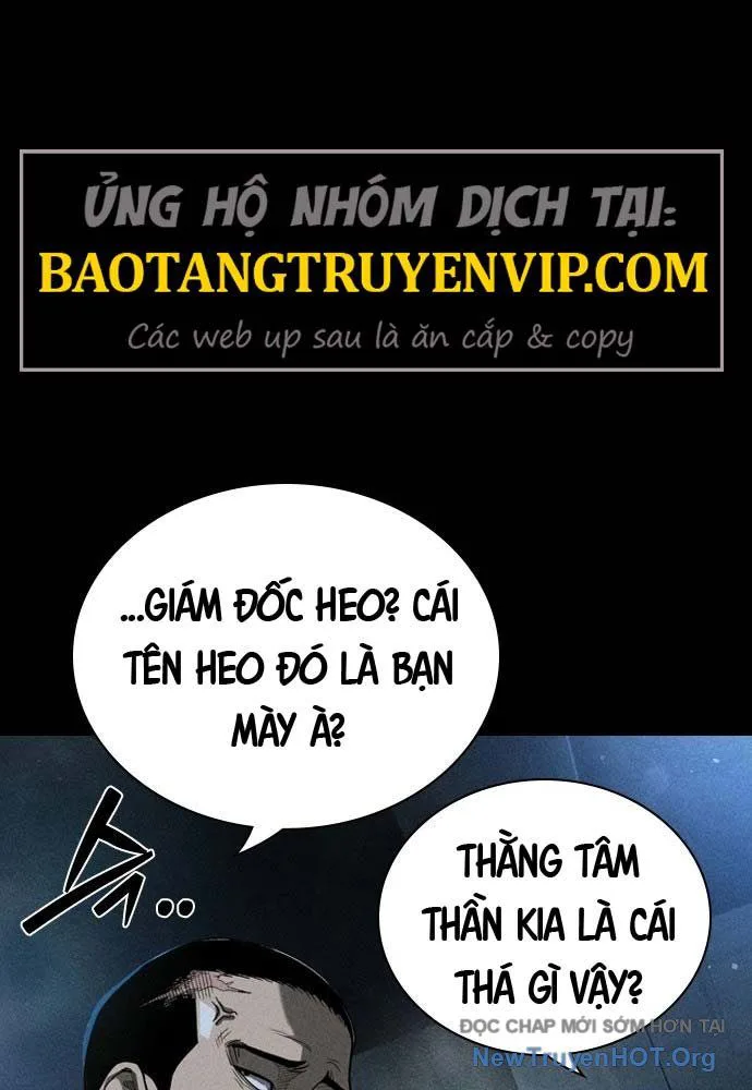 Nợ Máu chương 1 - trang 18