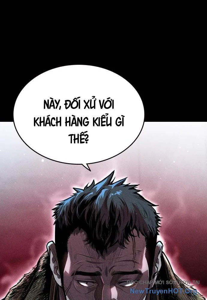 Nợ Máu chương 1 - trang 20