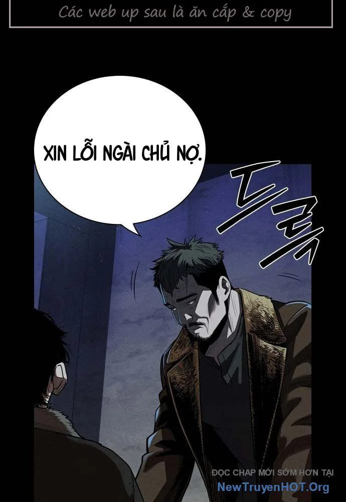 Nợ Máu chương 1 - trang 22