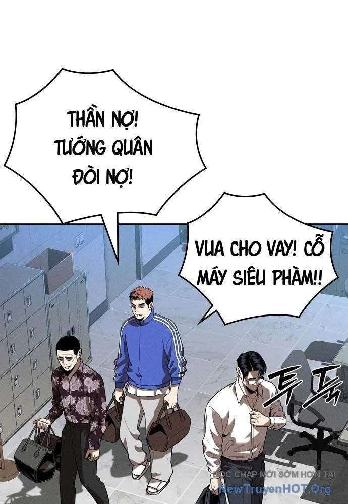 Nợ Máu chương 1 - trang 84