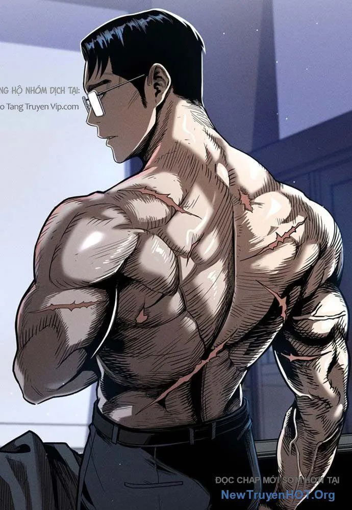 Nợ Máu chương 1 - trang 86