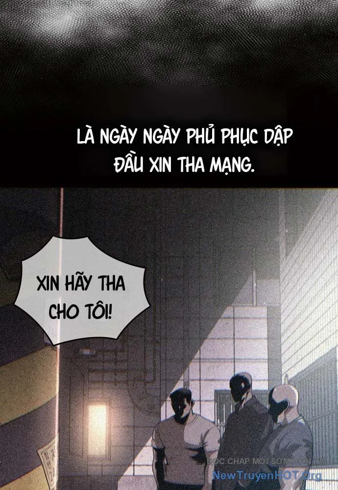 Nợ Máu chương 1 - trang 137