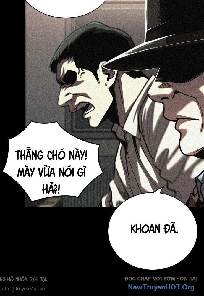 Nợ Máu chương 1 - trang 147