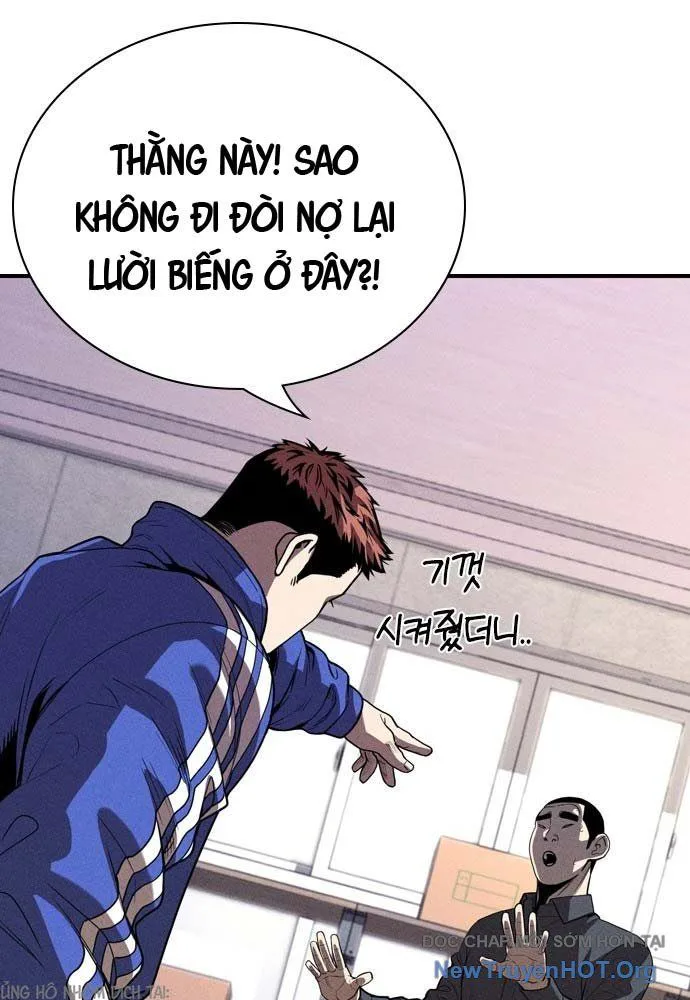 Nợ Máu chương 1 - trang 159