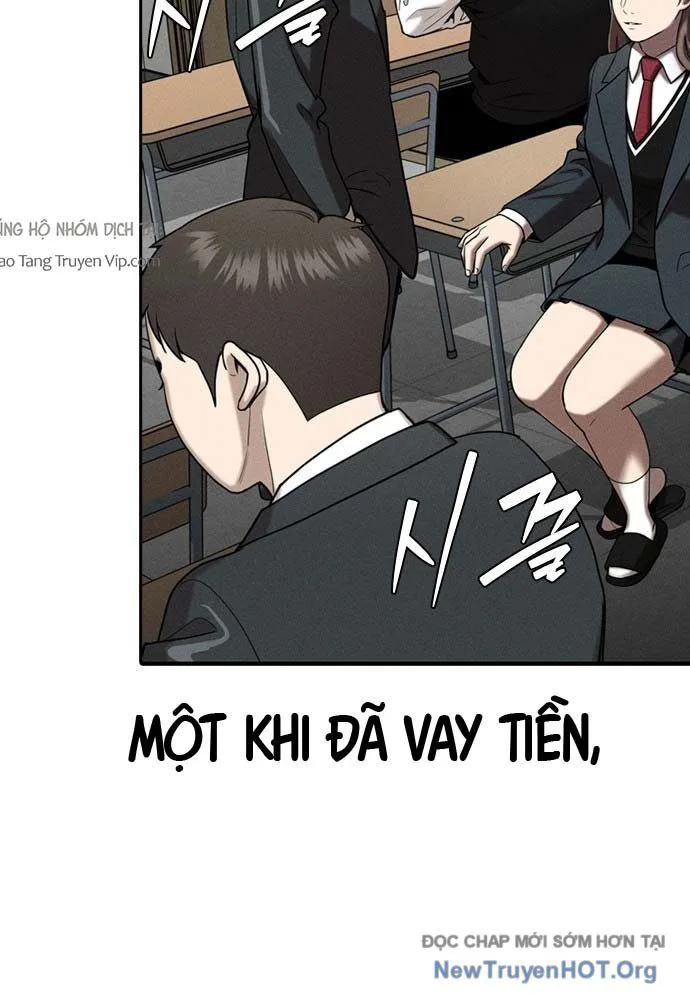 Nợ Máu chương 1 - trang 292