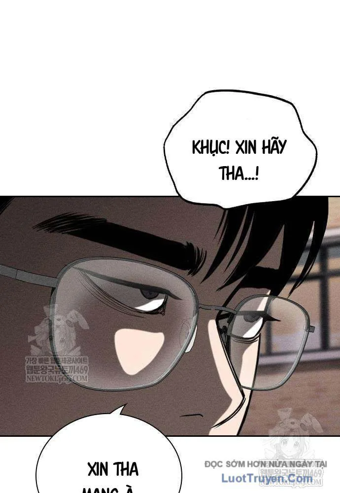 Nợ Máu chương 4 - trang 21