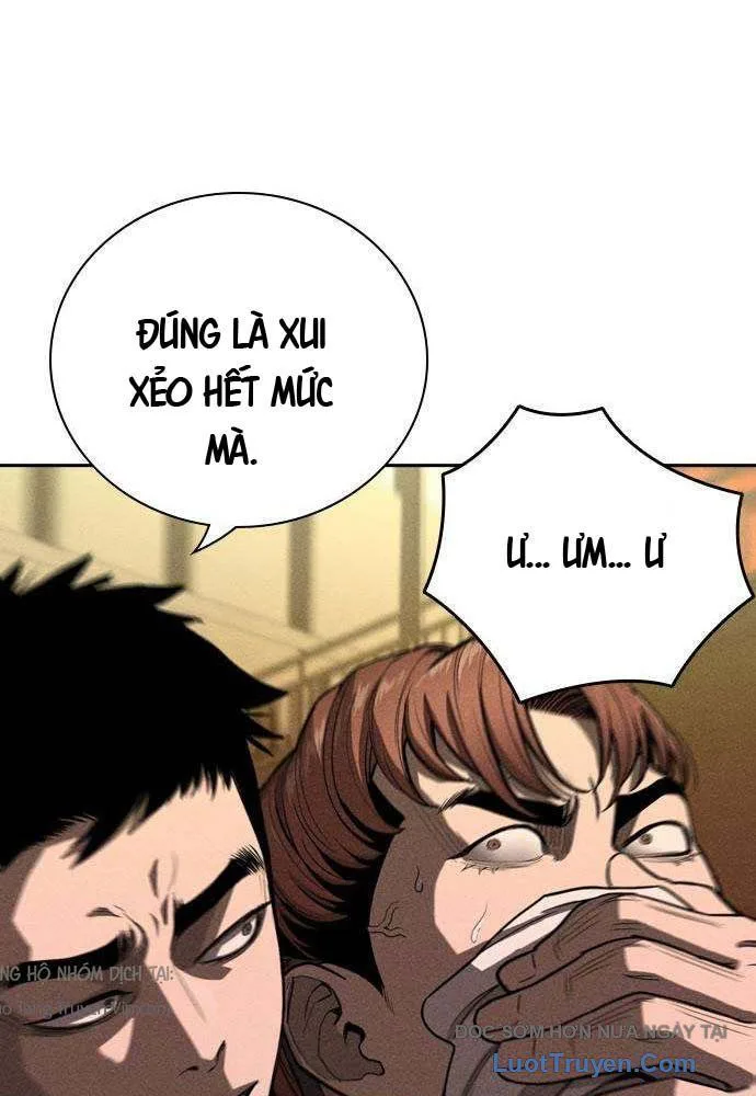 Nợ Máu chương 4 - trang 36