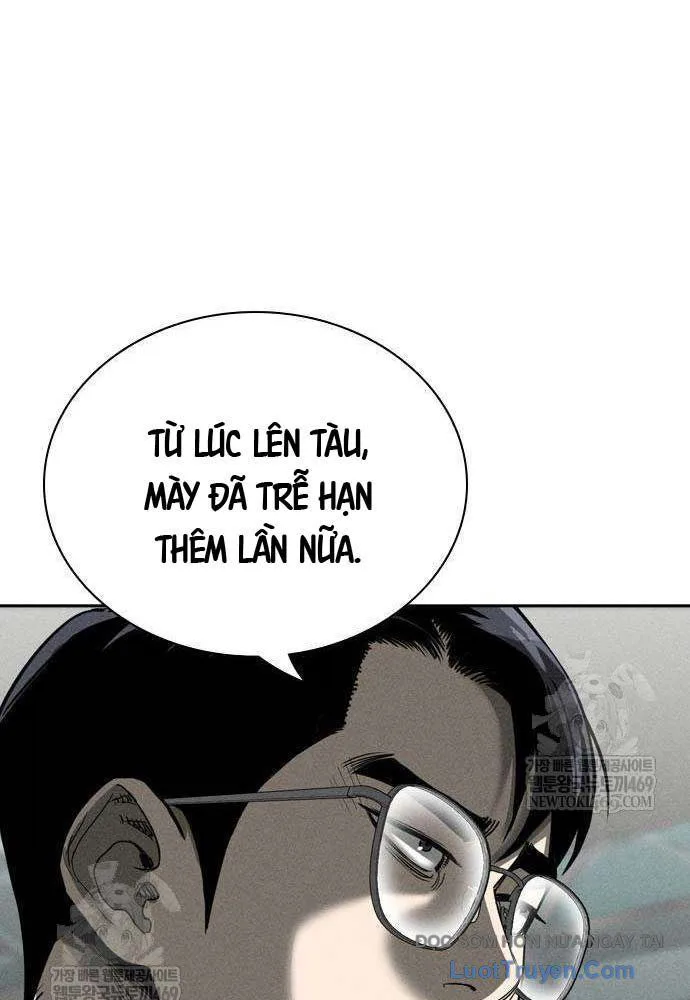 Nợ Máu chương 4 - trang 85