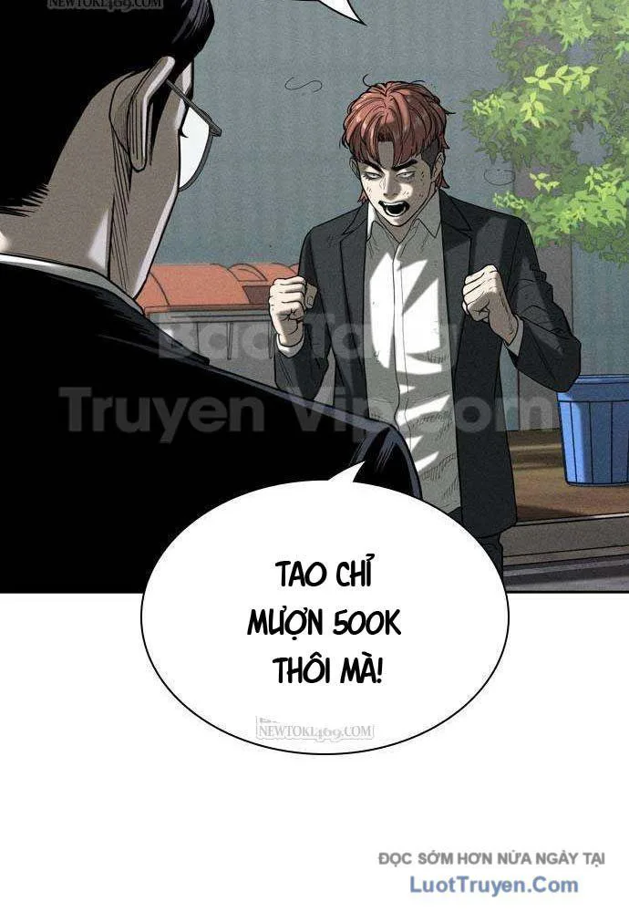 Nợ Máu chương 4 - trang 93