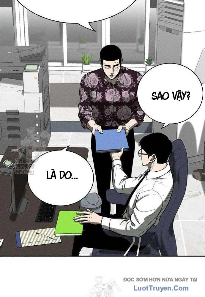 Nợ Máu chương 4 - trang 107