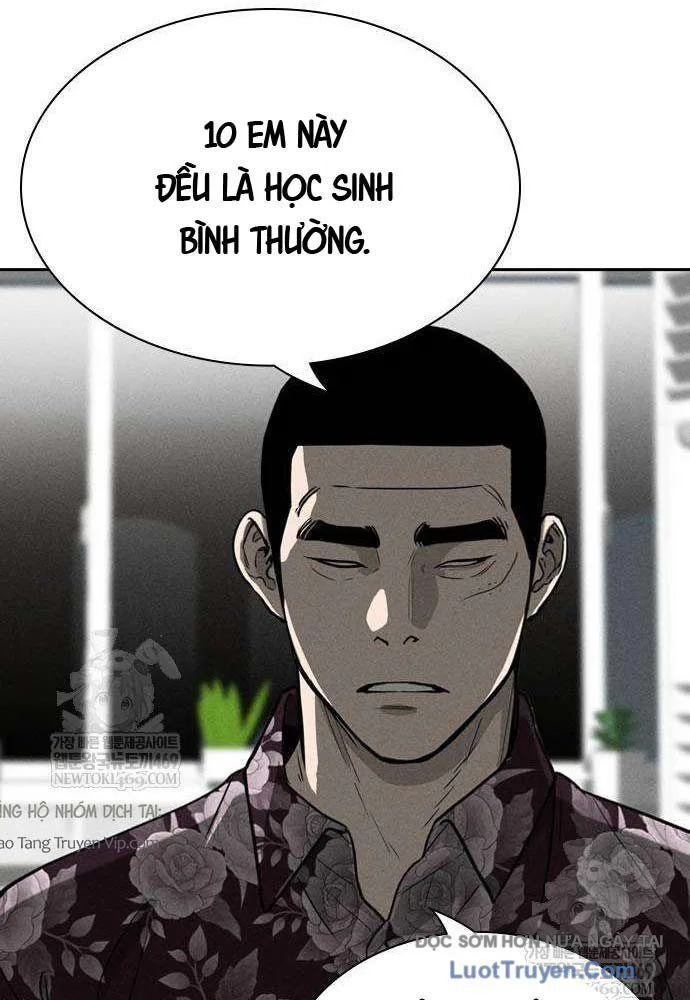 Nợ Máu chương 4 - trang 110