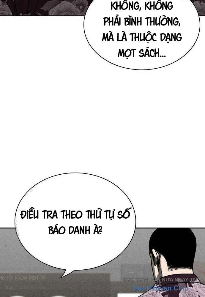 Nợ Máu chương 4 - trang 111