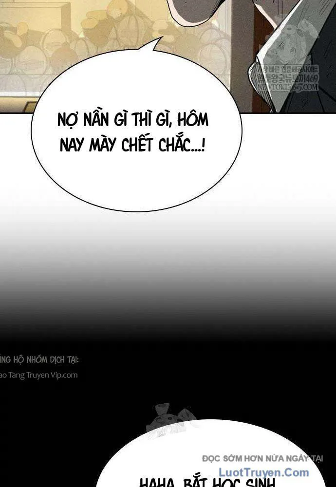 Nợ Máu chương 4 - trang 121