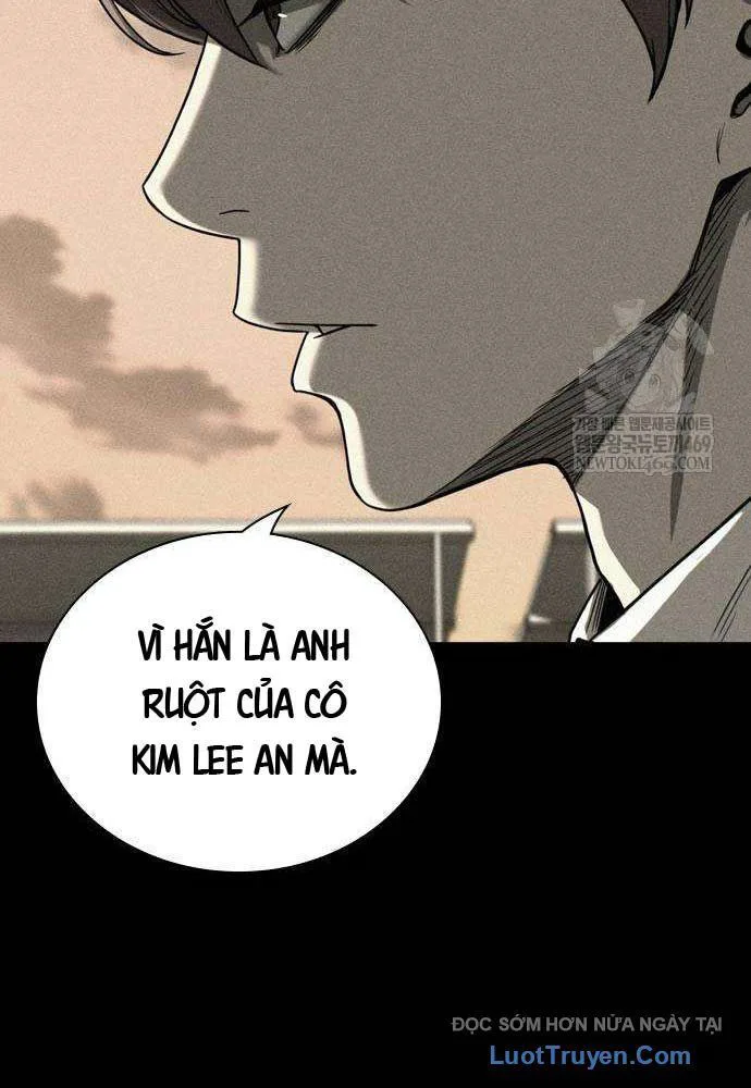 Nợ Máu chương 4 - trang 130
