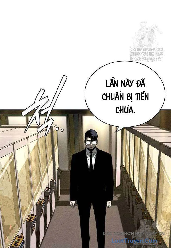Nợ Máu chương 4 - trang 136