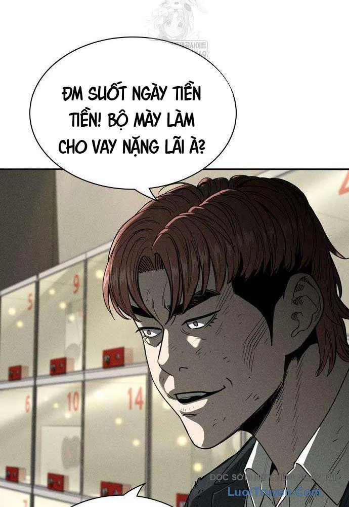 Nợ Máu chương 4 - trang 138