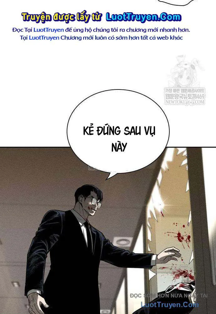 Nợ Máu chương 4 - trang 170