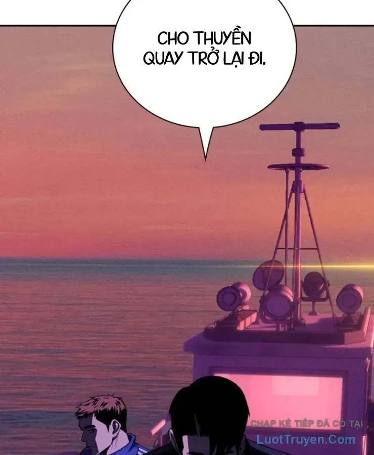 Nợ Máu chương 16 - trang 123