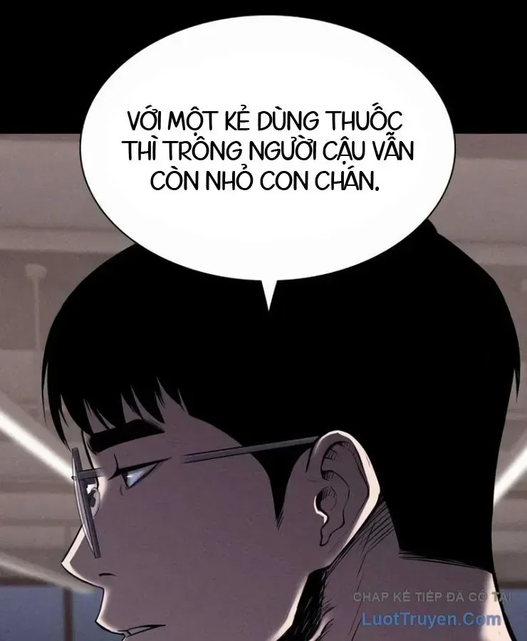 Nợ Máu chương 18 - trang 11