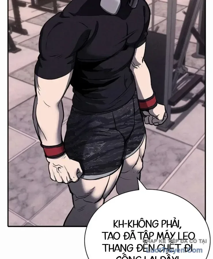 Nợ Máu chương 18 - trang 28
