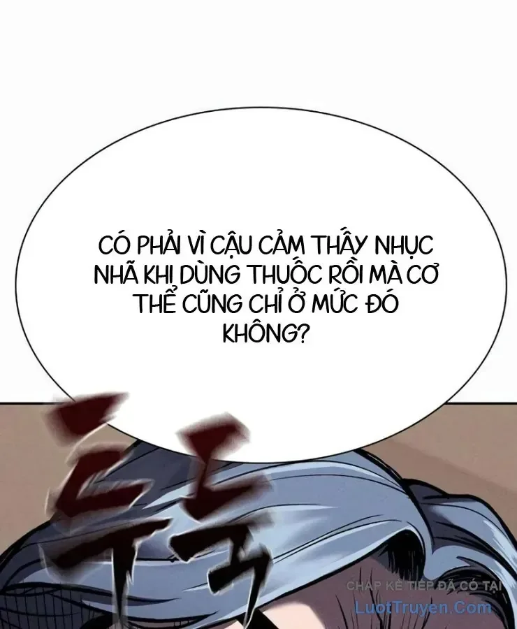 Nợ Máu chương 18 - trang 35