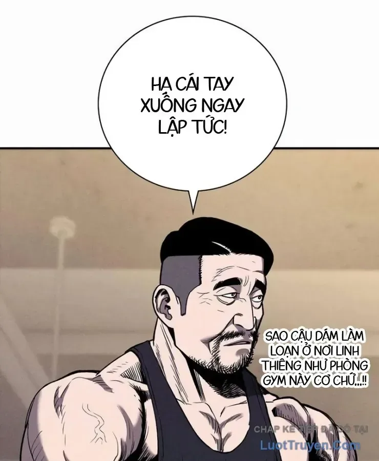 Nợ Máu chương 18 - trang 70