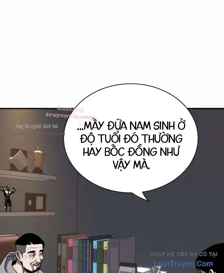 Nợ Máu chương 18 - trang 95