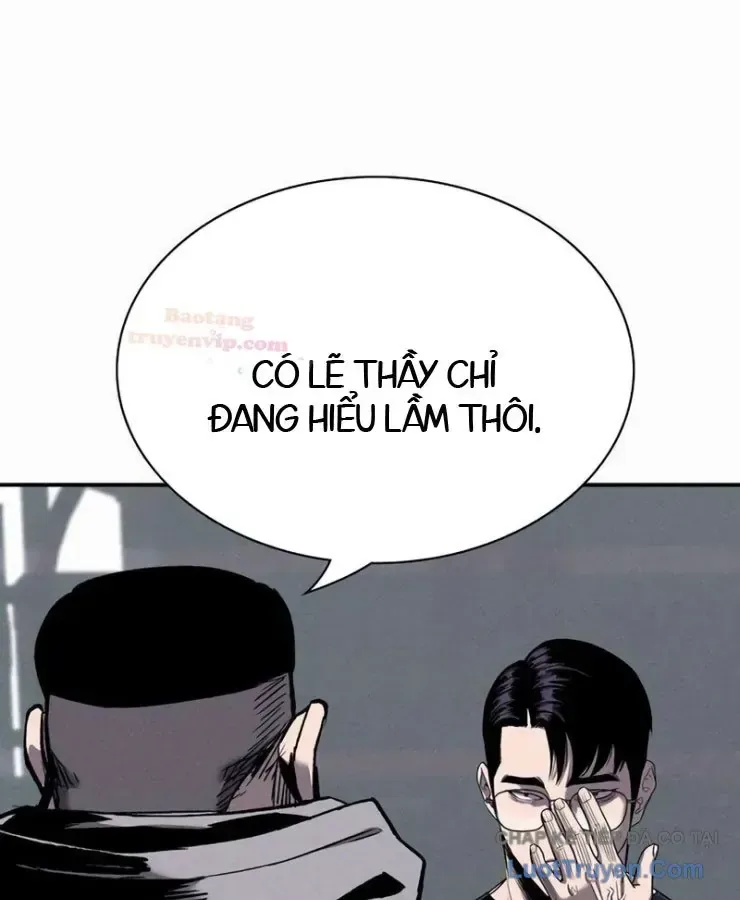 Nợ Máu chương 18 - trang 106