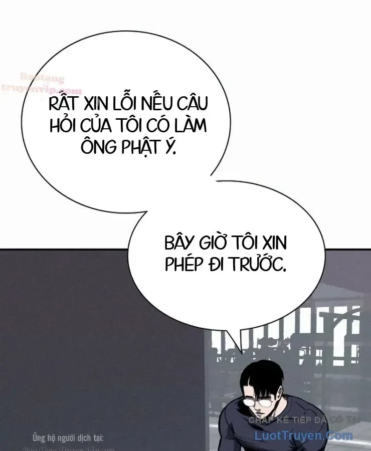 Nợ Máu chương 18 - trang 108