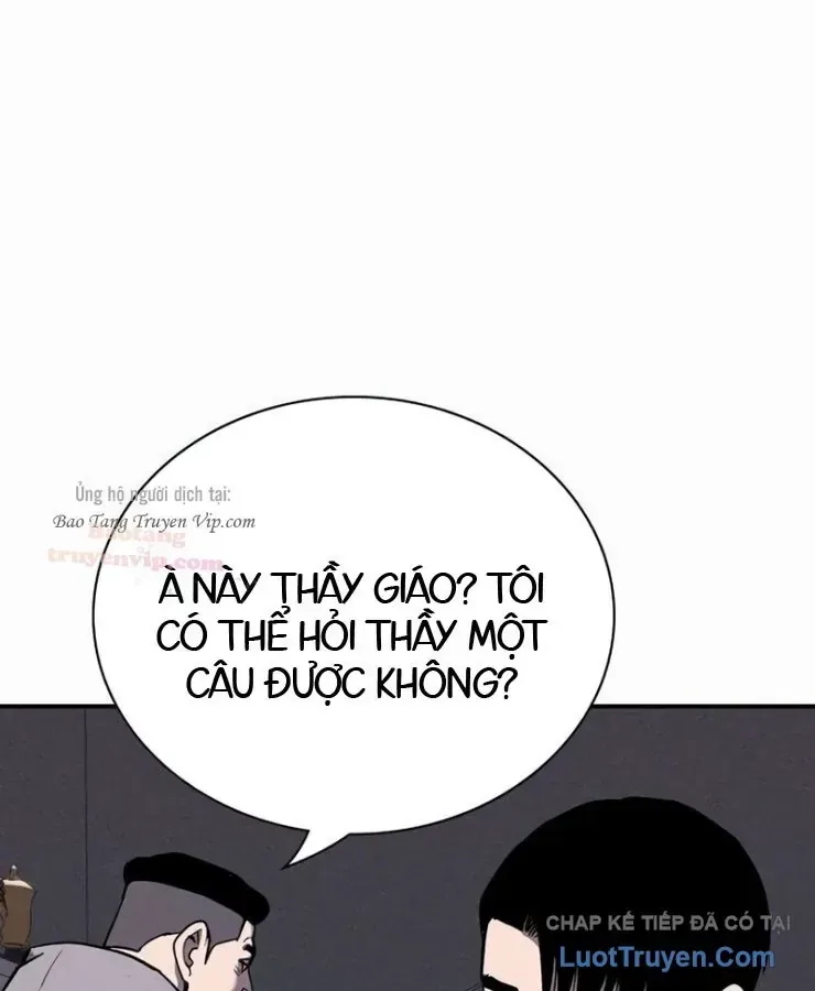 Nợ Máu chương 18 - trang 110