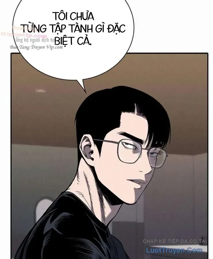 Nợ Máu chương 18 - trang 115